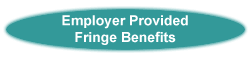 Employer Provided Fringe Benefits